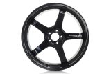 Advan GT Premium Version 20x11.0 +39 5x114.3 Racing Gloss Black Wheel thumbnail 1