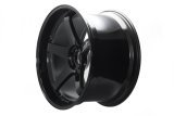 Advan GT Premium Version 20x10.0 +35 5x114.3 Racing Gloss Black Wheel thumbnail 2