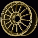 Advan RC-4 Wheel - 15x6.0 / Offset +40 / 4x100 - Rally Gold thumbnail 1