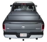 Pace Edwards 2017 Ford F-Series Super Duty 8ft 1in Long Bed UltraGroove Electric thumbnail 7