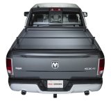 Pace Edwards 2017 Ford F-Series Super Duty 8ft 1in Long Bed UltraGroove Electric thumbnail 8