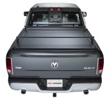Pace Edwards 07-17 Toyota Tundra Regular/Double Cab 6ft 5in Small Bed UltraGroove Electric thumbnail 1