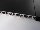Pace Edwards 2017 Ford F-Series Super Duty 8ft 1in Bed UltraGroove Metal thumbnail 2