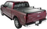 Pace Edwards 2017 Ford F-Series Super Duty 6ft 9in Bed UltraGroove Metal thumbnail 3