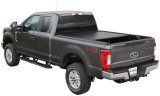 Pace Edwards 2017 Ford F-Series Super Duty 6ft 9in Bed UltraGroove Metal thumbnail 4