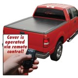 Pace Edwards 2019 Chevrolet Silverado 1500 5ft 8in Bed BedLocker thumbnail 3