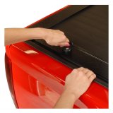 Pace Edwards 88-13 Chevy/GMC C/K/Silverado/HD 6ft 6in Bed JackRabbit Full Metal - Matte Finish thumbnail 3