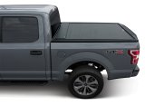 Pace Edwards 15-16 Ford Super Crew / SuperCab 5ft 6in Bed BedLocker - Matte Finish thumbnail 7