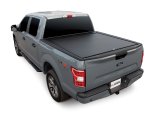 Pace Edwards 15-16 Ford Super Crew / SuperCab 5ft 6in Bed BedLocker - Matte Finish thumbnail 8