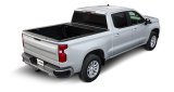 Pace Edwards 2020 Chevrolet Silverado 1500 HD 6ft 8in Bed locker thumbnail 2