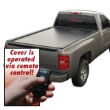 Pace Edwards 2020 Chevrolet Silverado 1500 HD 6ft 8in Bed locker thumbnail 4