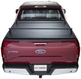 Pace Edwards 02-08 Dodge Ram 6ft 2in Bed UltraGroove Metal thumbnail 1