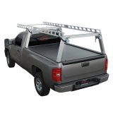 Pace Edwards Full Metal Tonneau Cover thumbnail 4