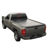 Pace Edwards Full Metal Tonneau Cover thumbnail 5