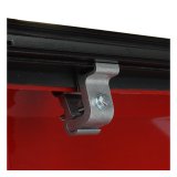 Pace Edwards 21-22 Ford Super Crew/Cab 5ft - 6ft XSB Bed BedLocker thumbnail 8