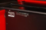 Pace Edwards 93-98 Toyota T-100 8ft 1in Bed BedLocker w/ Explorer Rails thumbnail 4