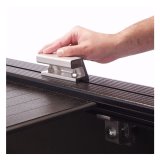 Pace Edwards 01-06 Toyota Tundra 8ft Bed BedLocker w/ Explorer Rails thumbnail 2