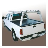 Pace Edwards 04-14 Chevy/GMC Colorado/Canyon Std. Cab SB Contractor Rack thumbnail 8