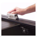 Pace Edwards 15-16 Chevy/GMC Colorado/Canyon Crew Cab 5ft 2in Bed / 6ft 2in Bed Contractor Rack thumbnail 2