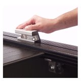 Pace Edwards 15-16 Chevy/GMC Colorado/Canyon Crew Cab 5ft 2in Bed / 6ft 2in Bed Contractor Rack thumbnail 6