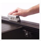 Pace Edwards 04-15 Nissan Titan Std/Ext Cab SB / 01-06 Toyota Tundra Std Cab LB Contractor Rack thumbnail 1