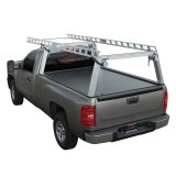 Pace Edwards 04-15 Nissan Titan Std/Ext Cab SB / 01-06 Toyota Tundra Std Cab LB Contractor Rack thumbnail 6