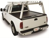 Pace Edwards 03-16 Dodge Ram 25/3500 Ext Cab SB/Std Cab LB Contractor Rack thumbnail 1