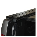 Pace Edwards 03-16 Dodge Ram 25/3500 Ext Cab LB / 97-16 Ford F-Series SD Ext Cab LB Contractor Rack thumbnail 5