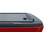 Pace Edwards 98-04 Nissan Frontier Reg Cab 6ft 4in Bed JackRabbit Full Metal w/ Explorer Rails thumbnail 4