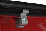 Pace Edwards 04-16 Chevy/GMC Silverado HD 25/3500 Dual Rear Wheel 8ft Bed JackRabbit Full Metal thumbnail 5