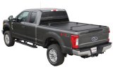 Pace Edwards 14-16 Chevy/GMC Silverado/Sierra 1500 / 2015 HD 6ft 6in Bed UltraGroove Metal thumbnail 8
