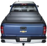 Pace Edwards 07-16 Toyota Tundra Reg & Double Cab 6ft 5in Bed UltraGroove thumbnail 2