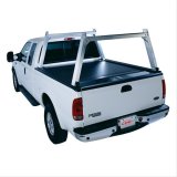 Pace Edwards 87-11 Dodge Dakota Std/Ext Cab SB / 00-11 Quad Cab SB Utility Rack thumbnail 4
