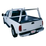 Pace Edwards 87-11 Dodge Dakota Std/Ext Cab SB / 00-11 Quad Cab SB Utility Rack thumbnail 6
