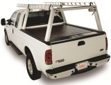Pace Edwards 04-15 Nissan Titan Std/Ext Cab SB / 01-06 Toyota Tundra Std Cab LB Utility Rack thumbnail 1