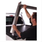 Pace Edwards 04-15 Nissan Titan Std/Ext Cab SB / 01-06 Toyota Tundra Std Cab LB Utility Rack thumbnail 5