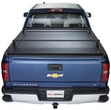 Pace Edwards 2021+ Ford F250/F350 Super Duty 8ft Bed UltraGroove thumbnail 3
