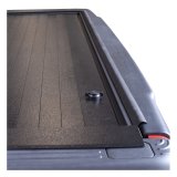 Pace Edwards 21-23 Ford F-Series Super Duty 8ft JackRabbit Full Metal Tonneau Cover w/ Rails thumbnail 6