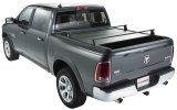 Pace Edwards 21-23 Ford F-Series Super Duty 5ft 6in Bed UltraGroove Electric Tonneau Cover thumbnail 5