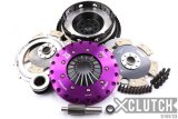 XClutch 08-13 BMW M3 Base 4.0L 9in Twin Solid Ceramic Clutch Kit thumbnail 2