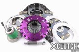 XClutch 15-17 Dodge Viper 8.4L 9in Triple Solid Carbon Clutch Kit thumbnail 2
