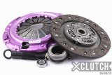 XClutch 93-97 Ford Probe GT 2.5L Stage 1 Sprung Organic Clutch Kit thumbnail 2