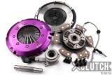XClutch 13-18 Ford Focus ST 2.0L Stage 2R Extra HD Sprung Ceramic Clutch Kit thumbnail 3