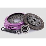 XClutch 00-03 Honda S2000 Base 2.0L Stage 1 Sprung Organic Clutch Kit thumbnail 1