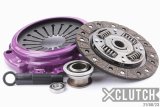 XClutch 00-03 Honda S2000 Base 2.0L Stage 1 Sprung Organic Clutch Kit thumbnail 2
