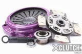 XClutch 00-03 Honda S2000 Base 2.0L Stage 2 Sprung Ceramic Clutch Kit thumbnail 2
