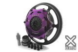 XClutch 10-14 Lotus Evora Base 3.5L 7.25in Triple Solid Ceramic Clutch Kit thumbnail 2