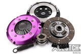 XClutch 10-14 Lotus Evora Base 3.5L Stage 1 Sprung Organic Clutch Kit thumbnail 2