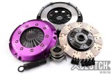 XClutch 10-14 Lotus Evora Base 3.5L Stage 2 Cushioned Ceramic Clutch Kit thumbnail 2