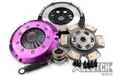 XClutch 10-14 Lotus Evora Base 3.5L Stage 2R Extra HD Sprung Ceramic Clutch Kit thumbnail 2